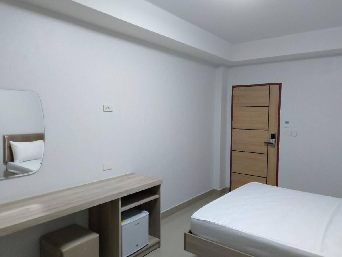 Roseate Bangkok Hotel Ngoại thất bức ảnh