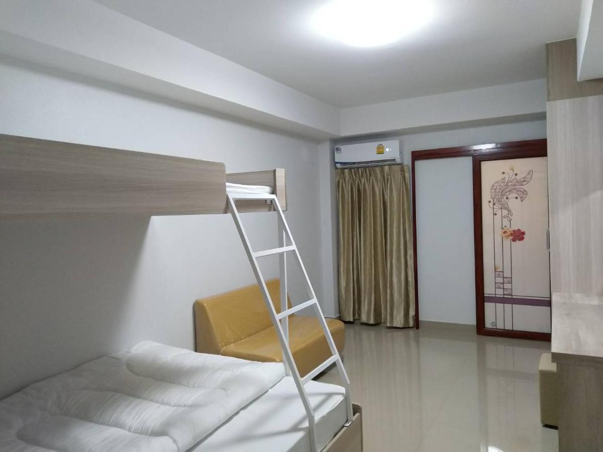 Roseate Bangkok Hotel Ngoại thất bức ảnh
