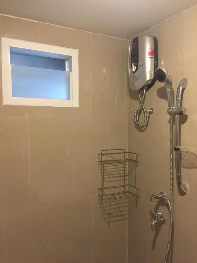 Roseate Bangkok Hotel Ngoại thất bức ảnh