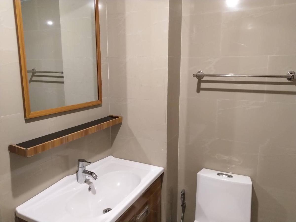 Roseate Bangkok Hotel Ngoại thất bức ảnh