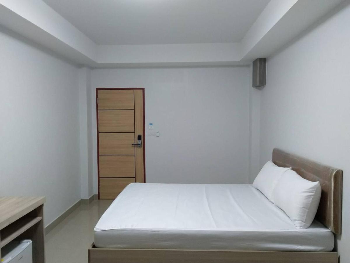 Roseate Bangkok Hotel Ngoại thất bức ảnh