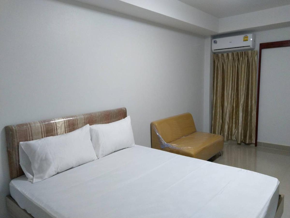 Roseate Bangkok Hotel Ngoại thất bức ảnh