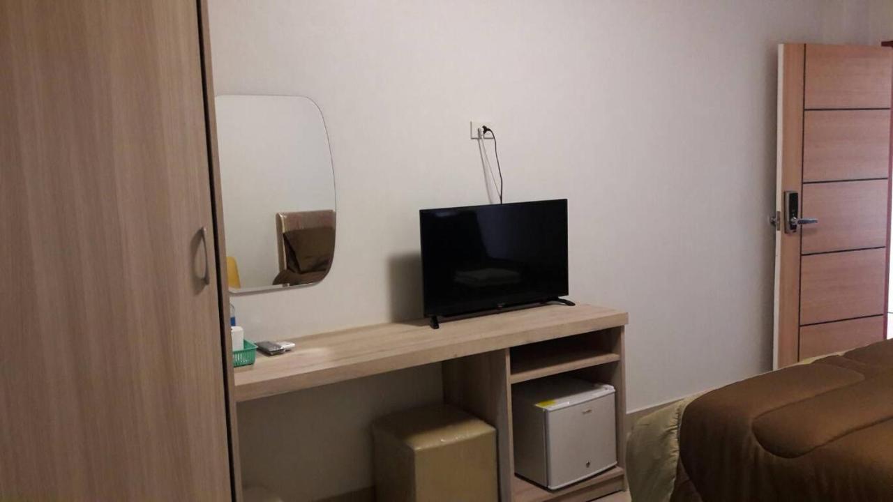 Roseate Bangkok Hotel Ngoại thất bức ảnh