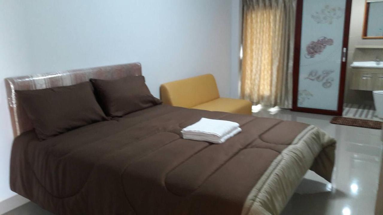 Roseate Bangkok Hotel Ngoại thất bức ảnh