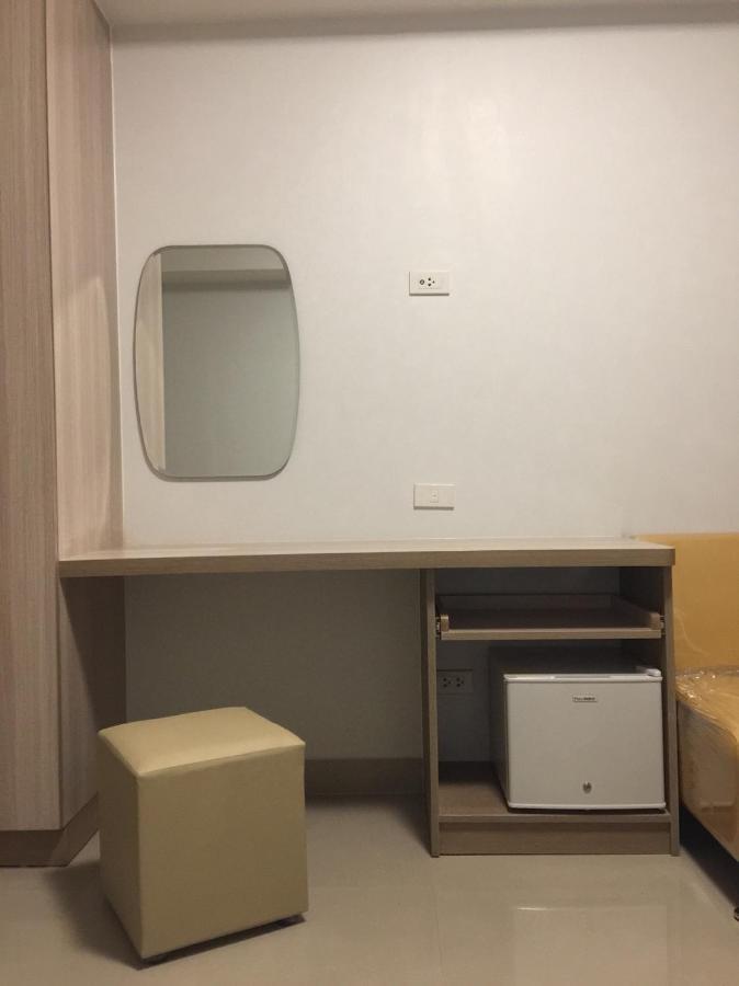 Roseate Bangkok Hotel Ngoại thất bức ảnh