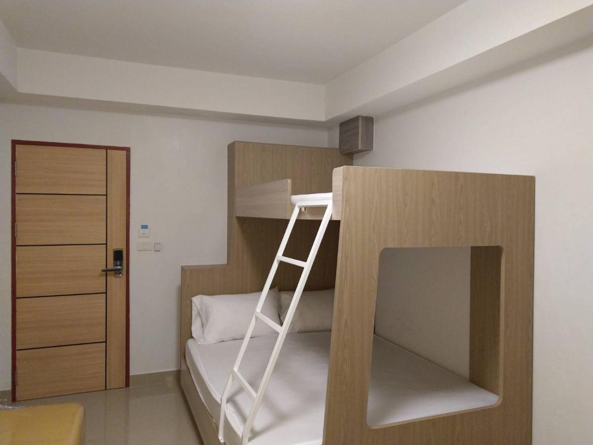 Roseate Bangkok Hotel Ngoại thất bức ảnh